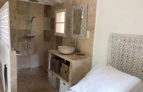 Les Mazets de la Cascade - Foto 35