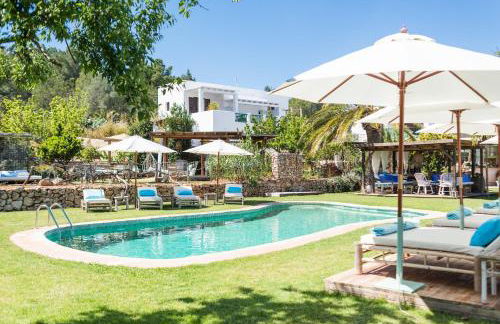 ES CUCONS RURAL HOTEL - Foto 1