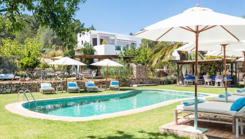 ES CUCONS RURAL HOTEL - Foto 1