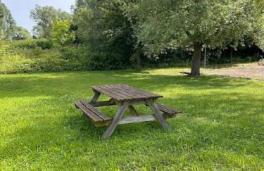 Le nid de Sitelle, appartement, piscine et sauna - Foto 50