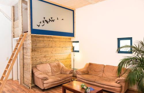 Holiday home for 16 people in Sietow - Foto 21