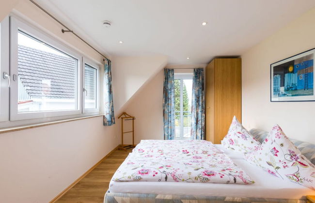 Oak Modern Retreat in Uberlingen - Foto 3