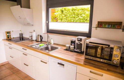 Anja's Ferienwohnung Europa Park - Foto 16