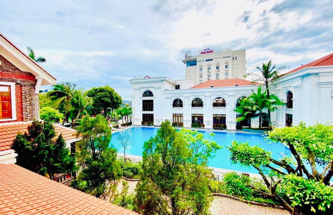Hòa Nam Hotel - Foto 40