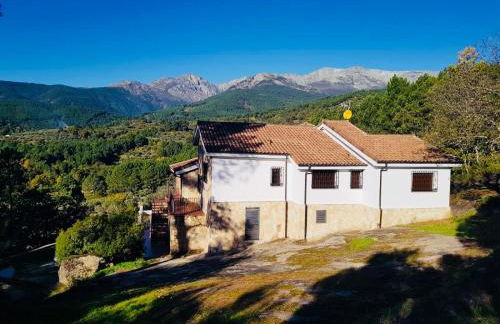 Finca Axarquía de Gredos - Photo 30