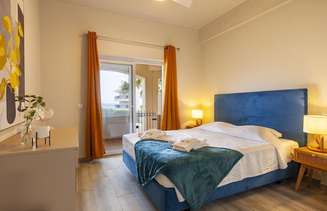 A15- Cliffside Beach Apartment by Dreamalgarve - Foto 47