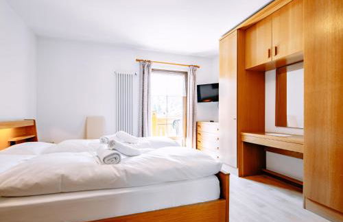 Apartment Carmen-2 by Interhome - Foto 9