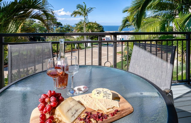 The Point Coolum Beach - Foto 69