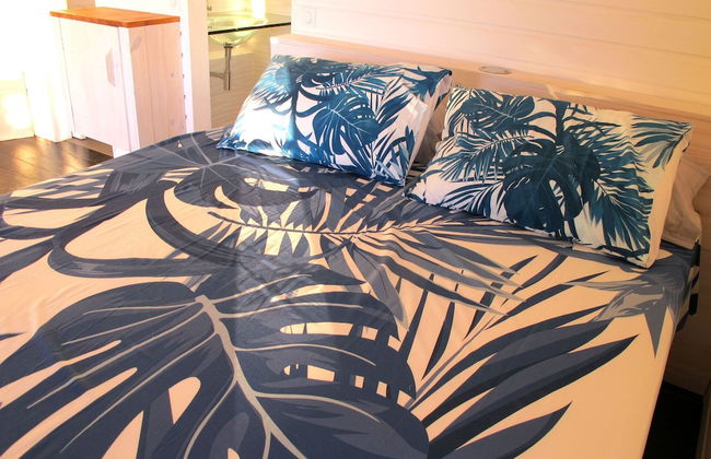 Bounty Lodge - Photo 12