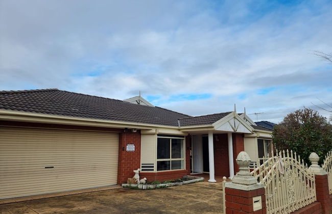 5 Bedrooms Spacious Home - Foto 7