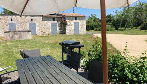 La ferme Des Cosses - Foto 5