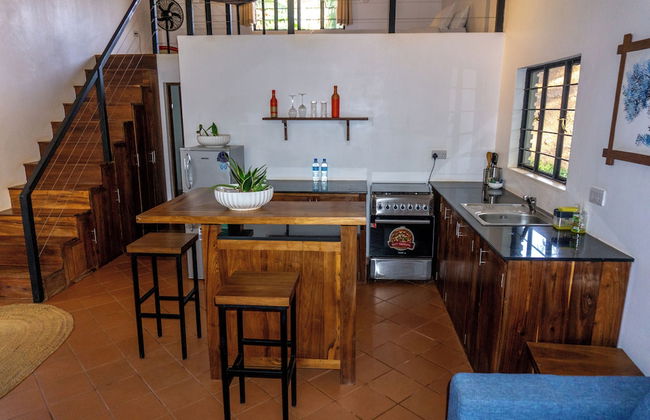 Lilac Hideaway - Foto 4