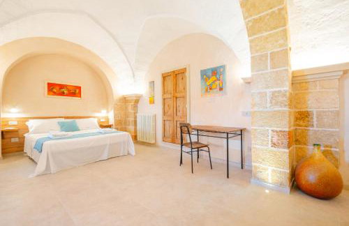 Villa Luritu Luxury Pool Tricase by HDSalento - Foto 50