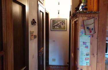 Appartamento Piancavallo - Foto 32