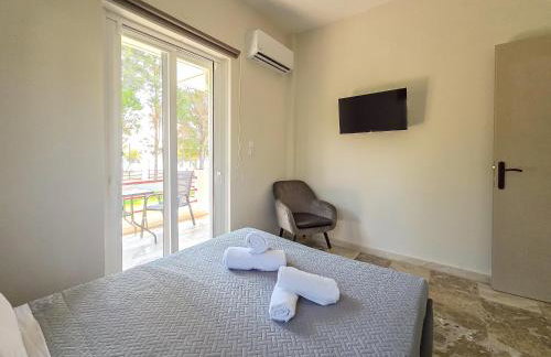 TemenisJewel Cosy Seaside Apartments - Foto 35