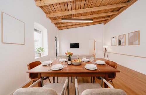 Homely Berlin - Modern , Balcony , Near River , Family & Business - Foto 31