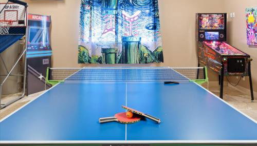 Mountain Views - Pool - Games - YogaDeck - Foto 4