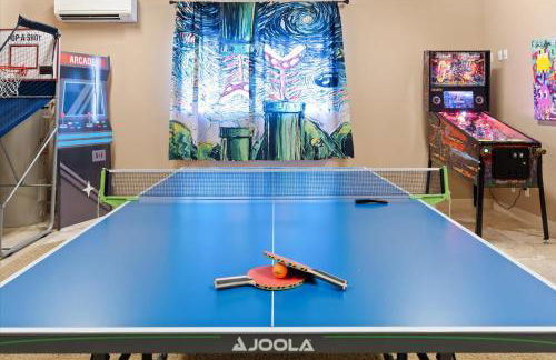 Mountain Views - Pool - Games - YogaDeck - Photo 4