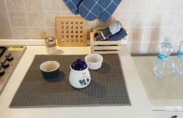 Cecilia's House Cagliari Centro - Foto 40