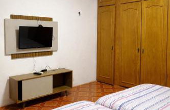 Caminho da Promessa 05 - AR COPA CENTRO ACONCHEGANTE - Foto 1