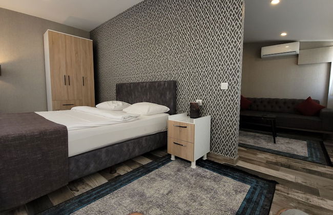 CITY59 SUITES & RESIDENCE - Foto 40