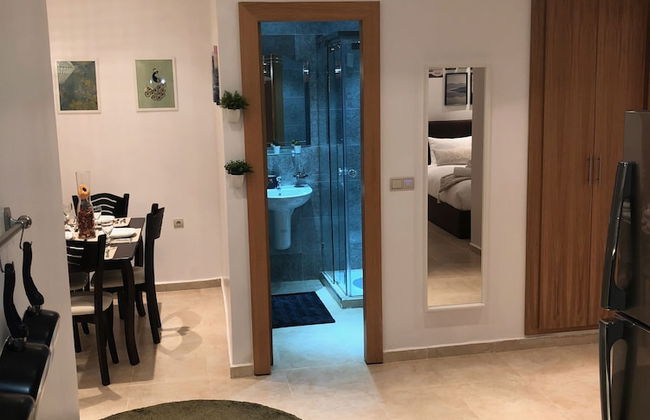 JB Apartment - Photo 67