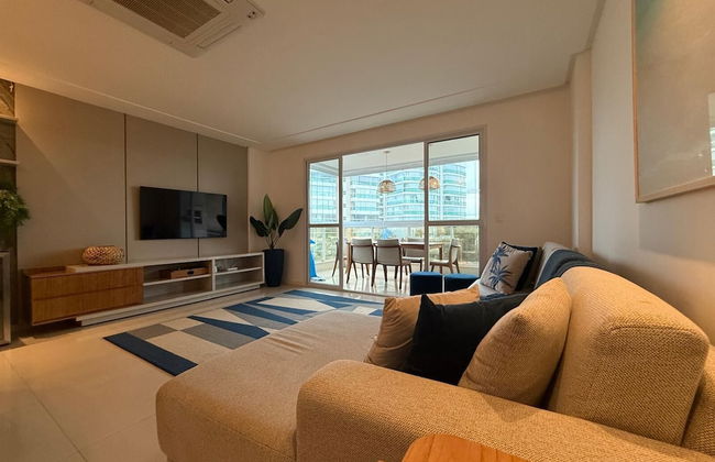 Enseada Azul - Beachfront, Luxury - Photo 8