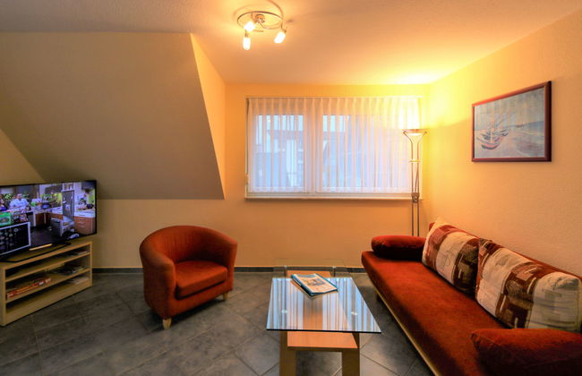 Müritz Ferienpark Röbel - Foto 6