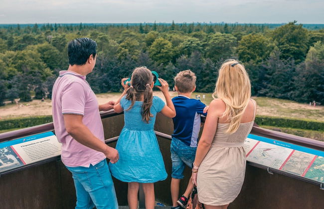 Cozy Chalet 20 km From Utrecht - Photo 39