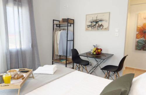 Blue Hotel Apartments - Foto 56