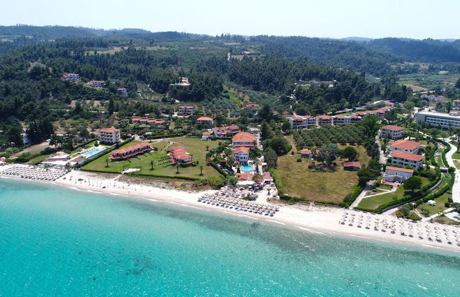 Villa George - Photo 10