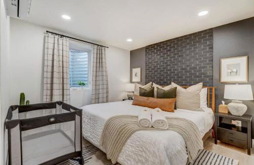 Sundance Retreat 2 King Beds Downtown & Kitchen - Foto 27