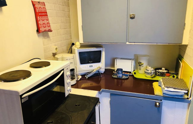 Apple Tree Cabin With River Views - Foto 8