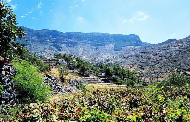 Casa Rural Victoria y Rita - Photo 24