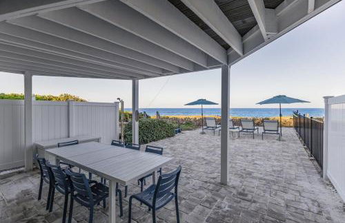 Luxurious Oceanfront Townhouse - Foto 32