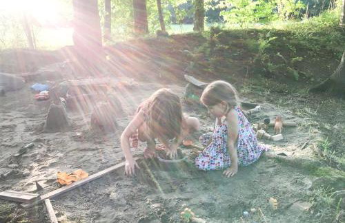 WOODSTOCK HISTORIC ARTIST ESTATE - THE MUSEUM HOUSE - Foto 40