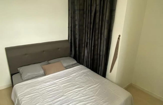 Vista City Loft Riverine Resort - Foto 2