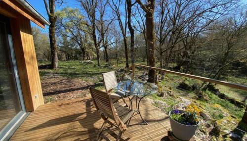 La jonquille - Foto 2, Garden view