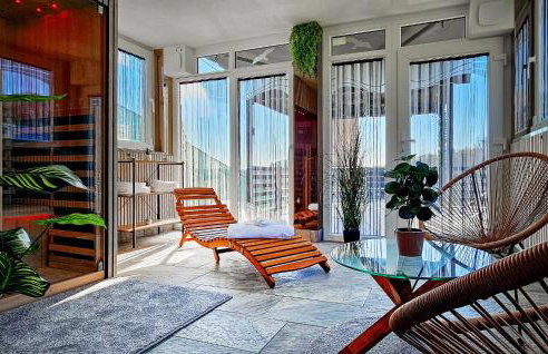 Gorgeous Home In Jalsje With Sauna - Foto 28