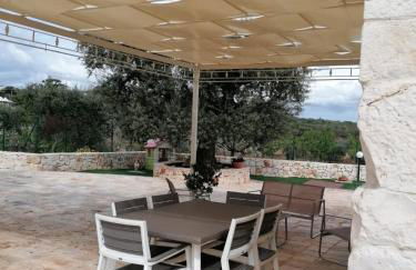 Quattroperle Trulli - Relax - Puglia - Foto 49