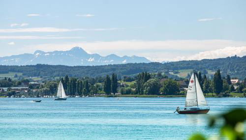 Lakeside Apartment - Seeufer Apartment - Foto 5