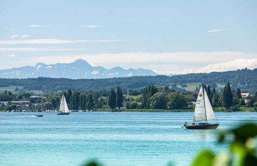 Lakeside Apartment - Seeufer Apartment - Foto 5