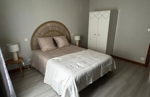 Appartement spacieux - Foto 8