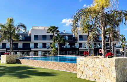 'Nº85' Oasis Beach X - Holiday Apartment - Foto 11