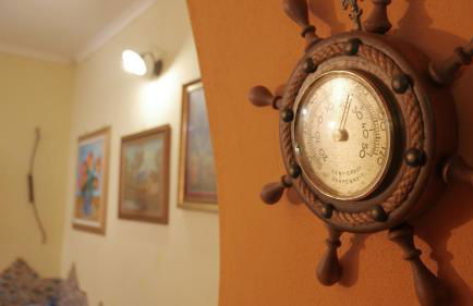 The Alley Inn - Foto 18