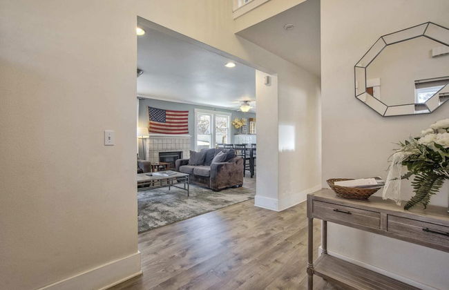 3brminutes to Downtowndog Friendly - Foto 20