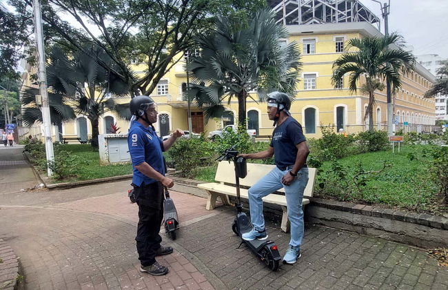 Excursão de moto saindo de Cali - Foto 13