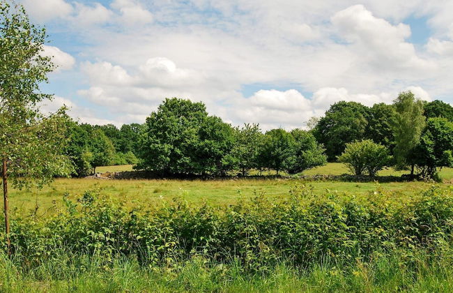 5 Person Holiday Home in Linderod-by Traum - Foto 14