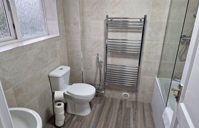 Birtley's Diamond 3 bed Apt, Sleeps 6 Guests - Foto 28