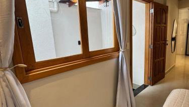 Loft no Santa Efigênia com ar e garagem - Foto 5